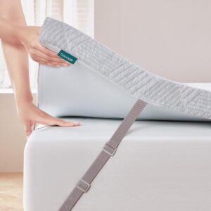 Mattress Topper Double Bed Thick